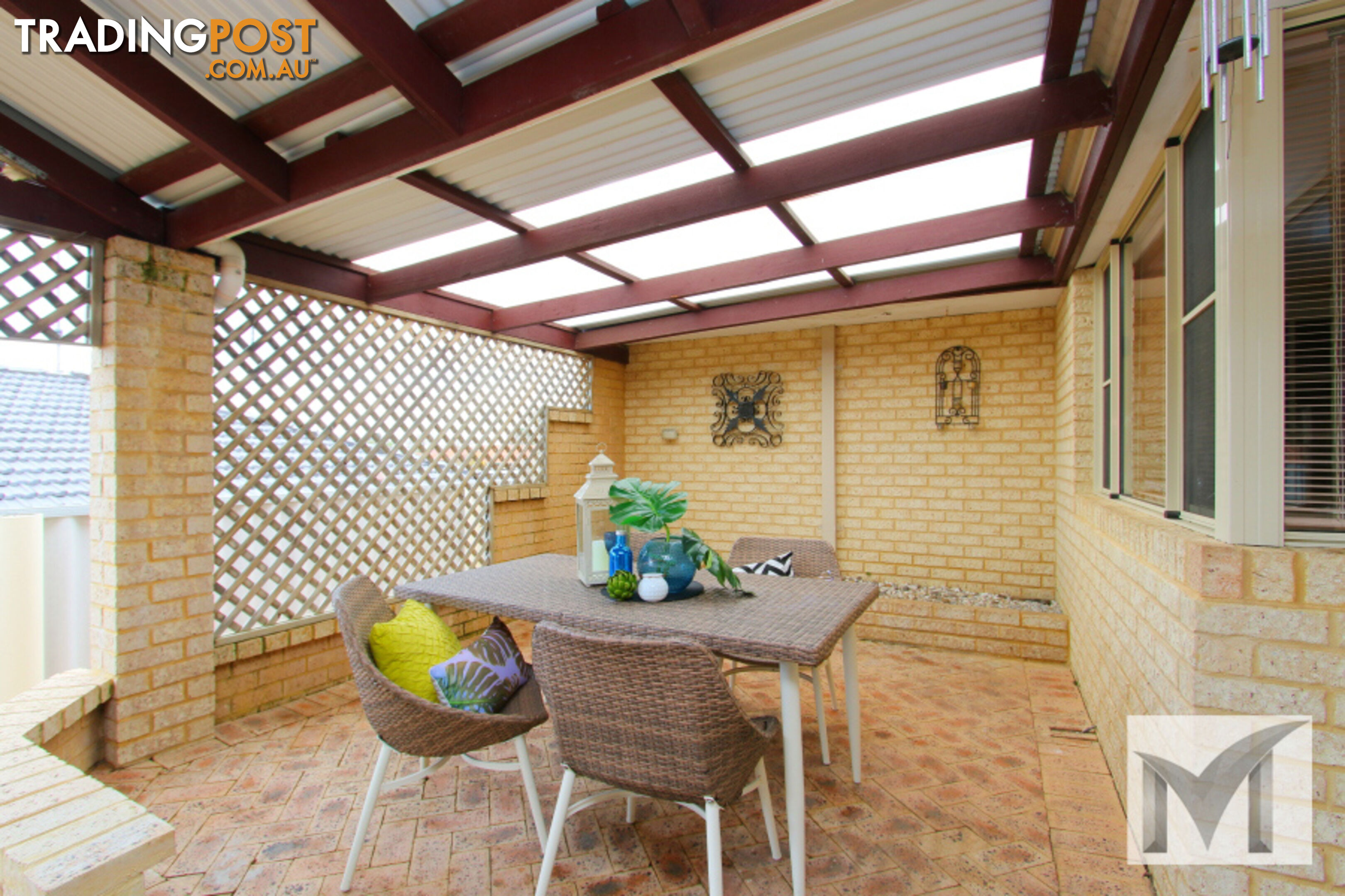 4 Cockatoo Close SINGLETON WA 6175