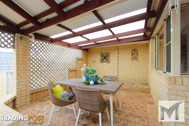 4 Cockatoo Close SINGLETON WA 6175