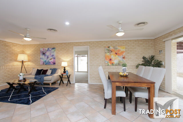 4 Cockatoo Close SINGLETON WA 6175