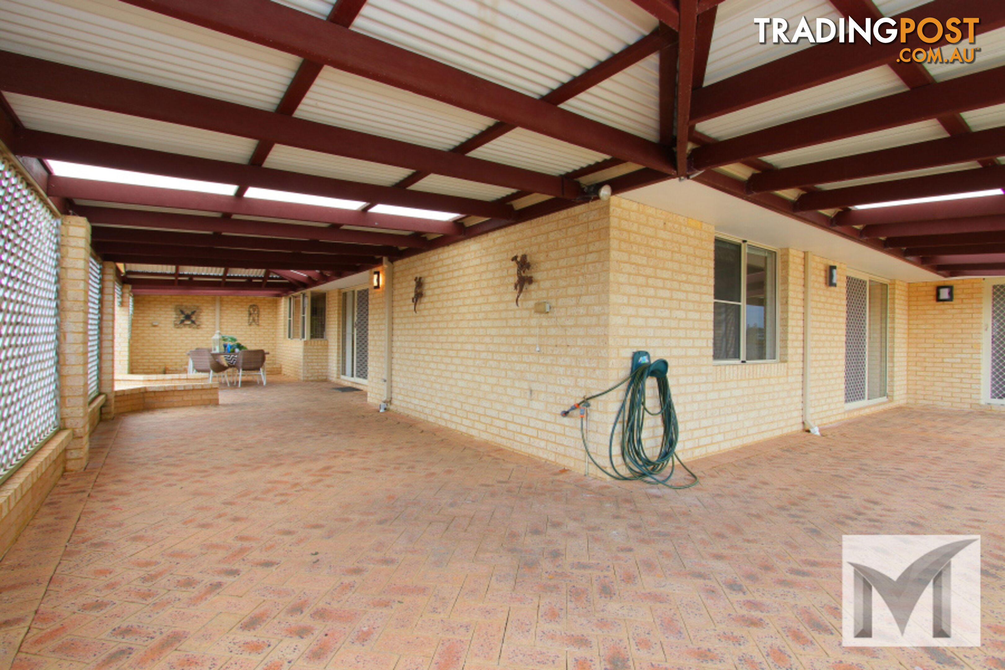 4 Cockatoo Close SINGLETON WA 6175