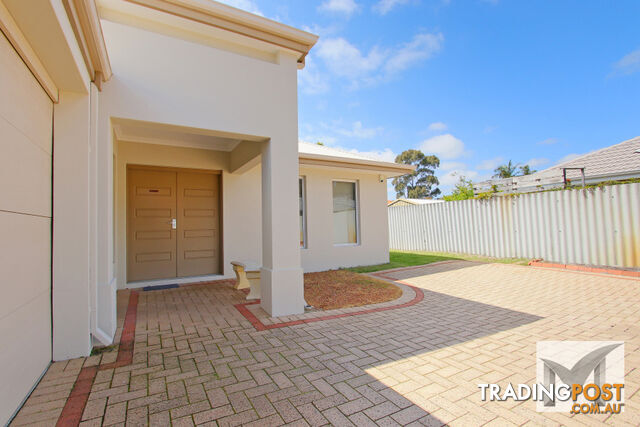 2b Colkirk Way WILLETTON WA 6155