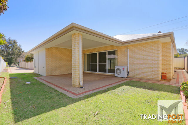 2b Colkirk Way WILLETTON WA 6155