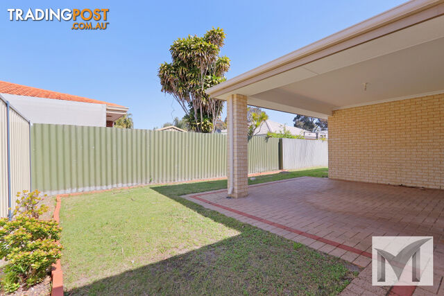 2b Colkirk Way WILLETTON WA 6155