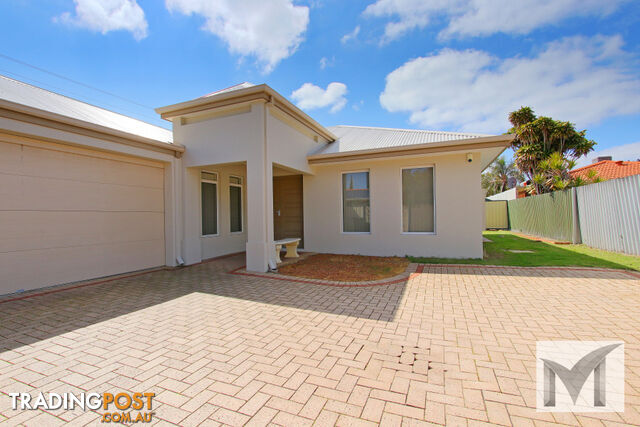 2b Colkirk Way WILLETTON WA 6155