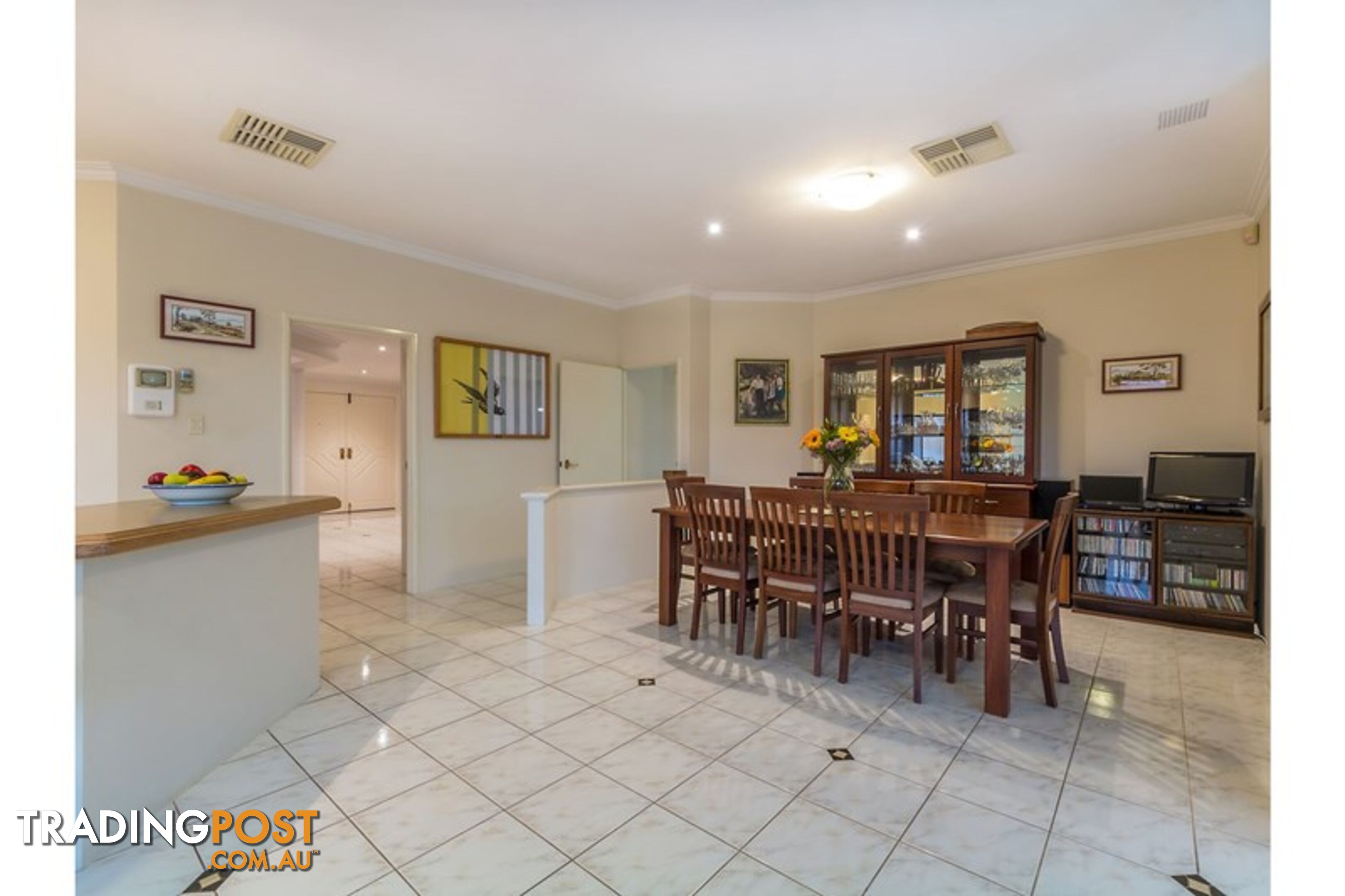 31 Whittaker Crescent BULL CREEK WA 6149