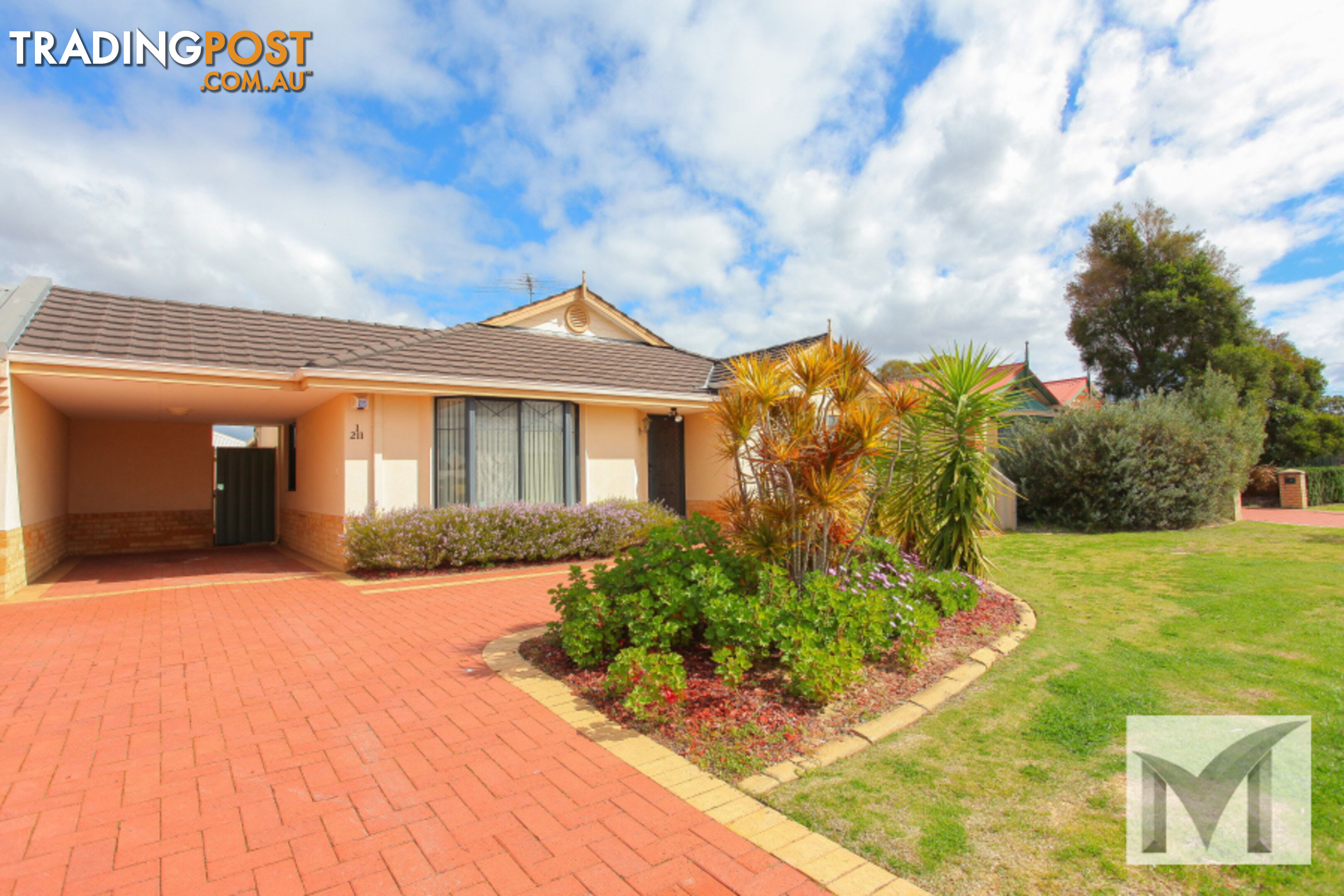 1/211 Brixton Street KENWICK WA 6107