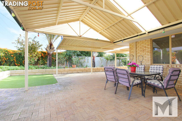 2 Pellew Gardens WILLETTON WA 6155