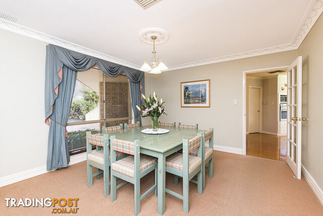 17 Denise Close SHELLEY WA 6148