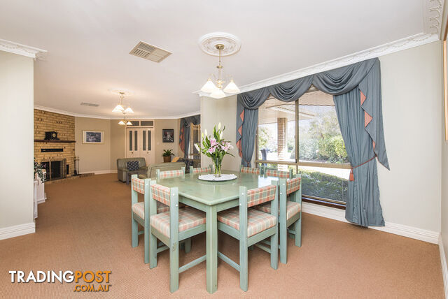 17 Denise Close SHELLEY WA 6148