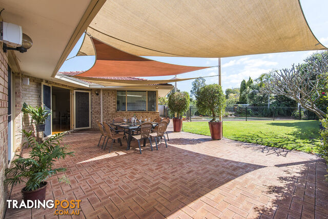 17 Denise Close SHELLEY WA 6148