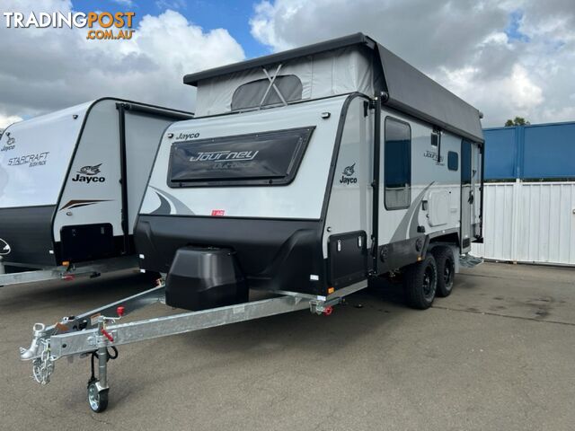 jayco journey outback 2023