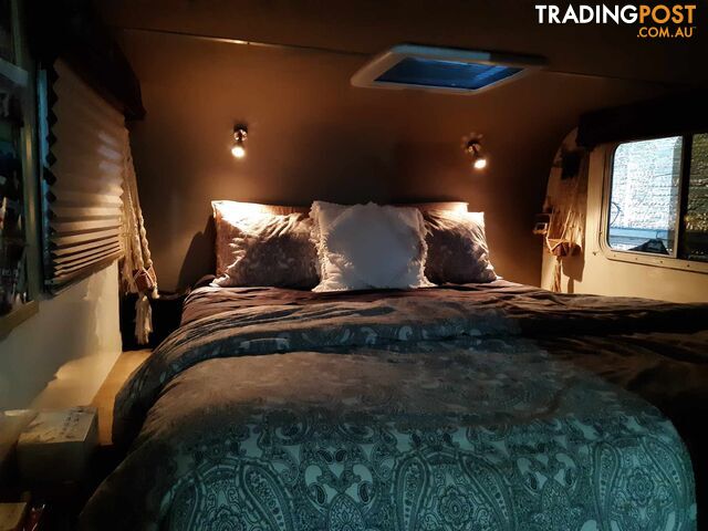 2006 Okanagan Eclipse 24.5 SL Fifth Wheel Caravan