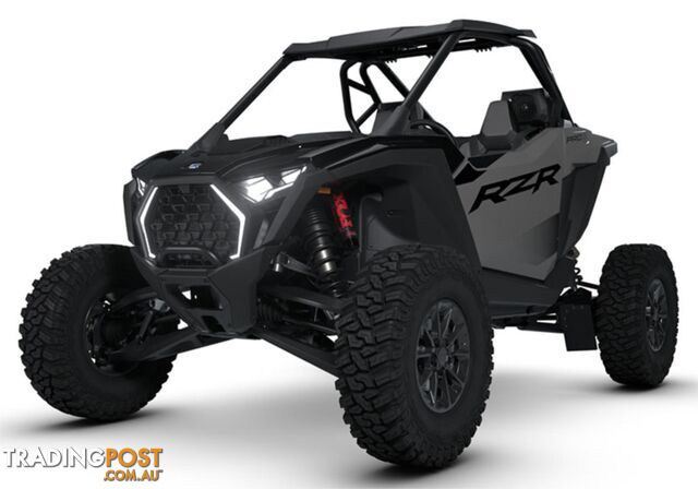 2026 Polaris RZR Pro S Ultimate