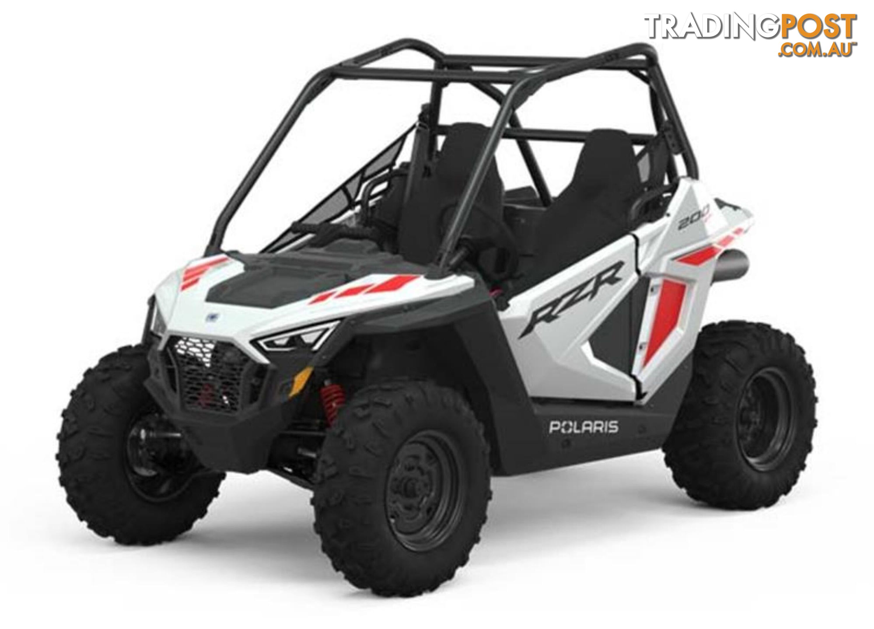 2023 POLARIS RZR200EFI   ATV