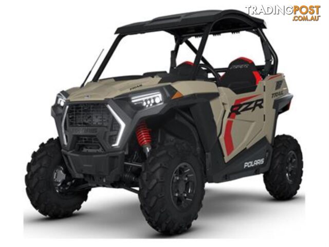 2026 Polaris RZR Trail Ultimate