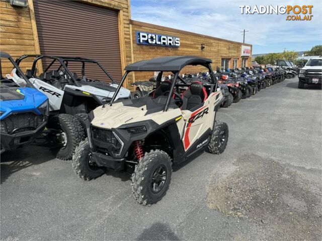 2026 Polaris RZR Trail Ultimate - photo 3 of 9