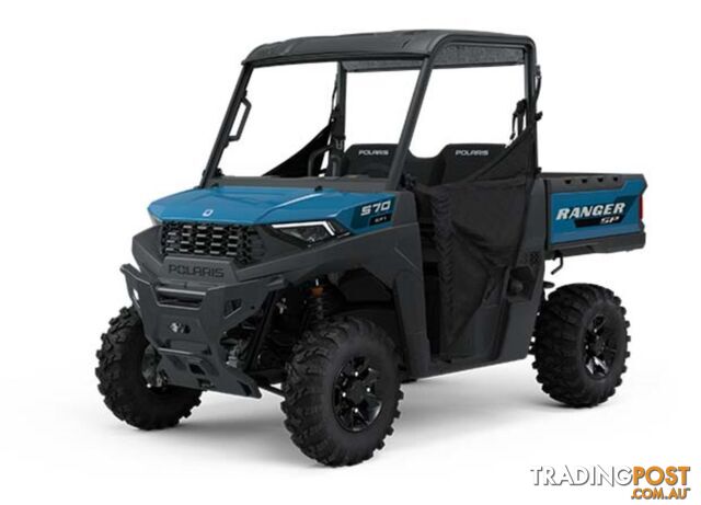 2026 Polaris Ranger SP 570 HD