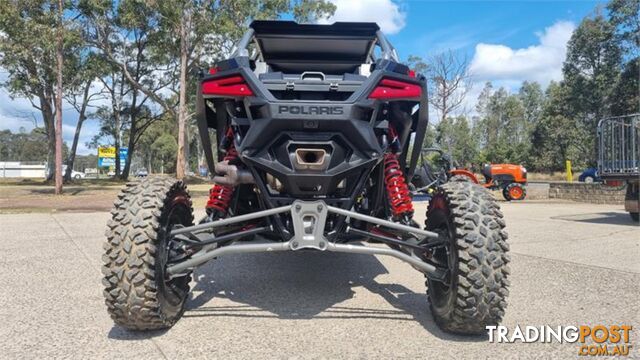 2023 POLARIS RZR PRO R SATV