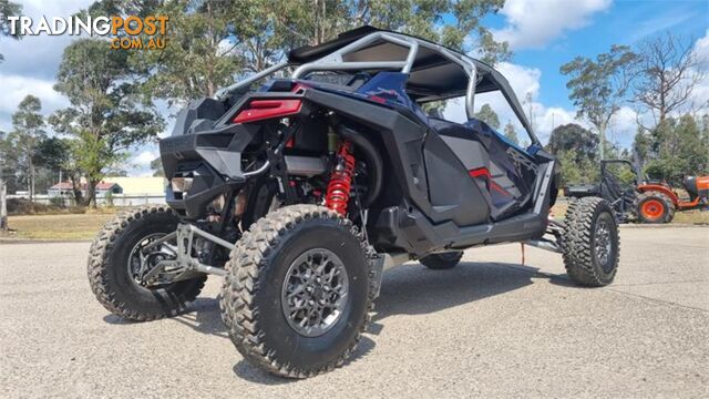 2023 POLARIS RZR PRO R SATV