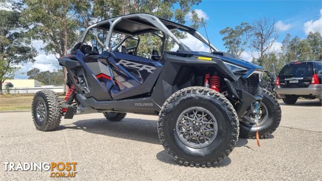 2023 POLARIS RZR PRO R SATV