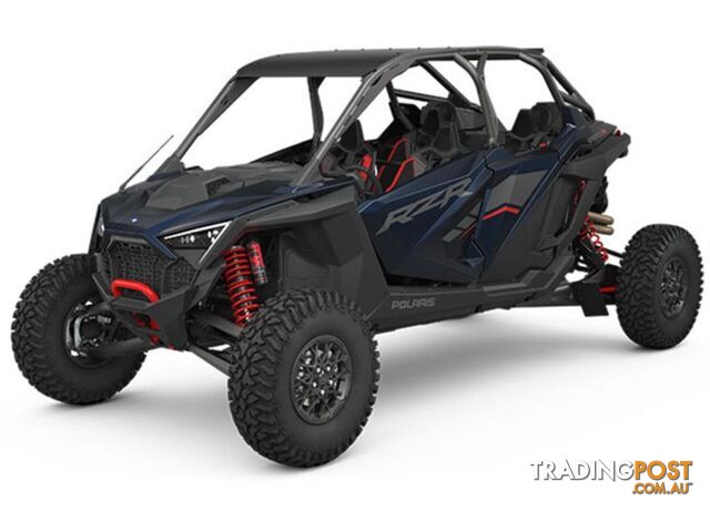 2023 POLARIS RZRPROR4ULTIMATE  RZR SATV