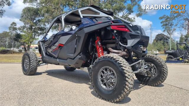 2023 POLARIS RZR PRO R SATV