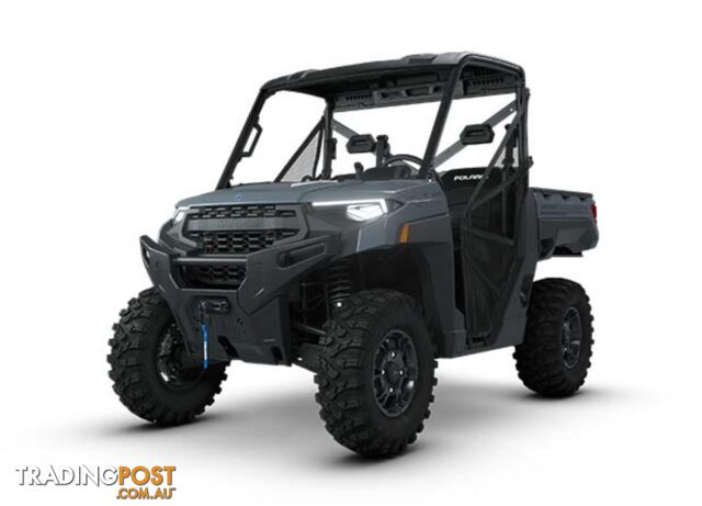 2026 Polaris RANGER XP 1000 HD