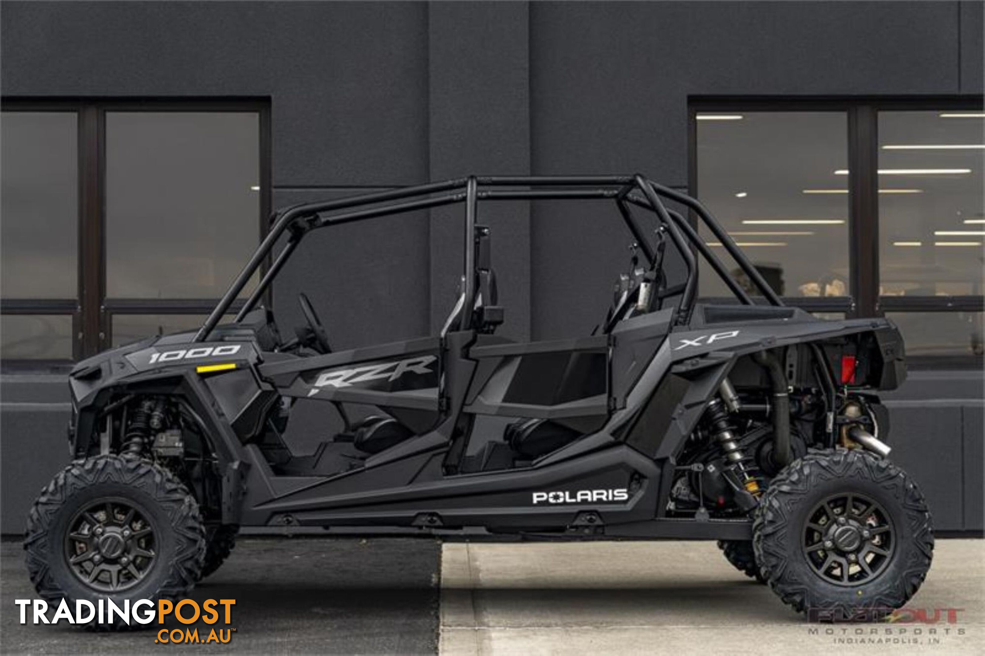 2022 POLARIS RZRXP41000SPORTEPS  RZRXP ATV