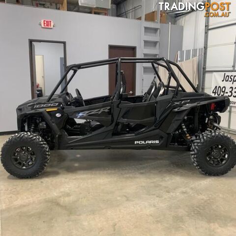 2022 POLARIS RZRXP41000SPORTEPS  RZRXP ATV