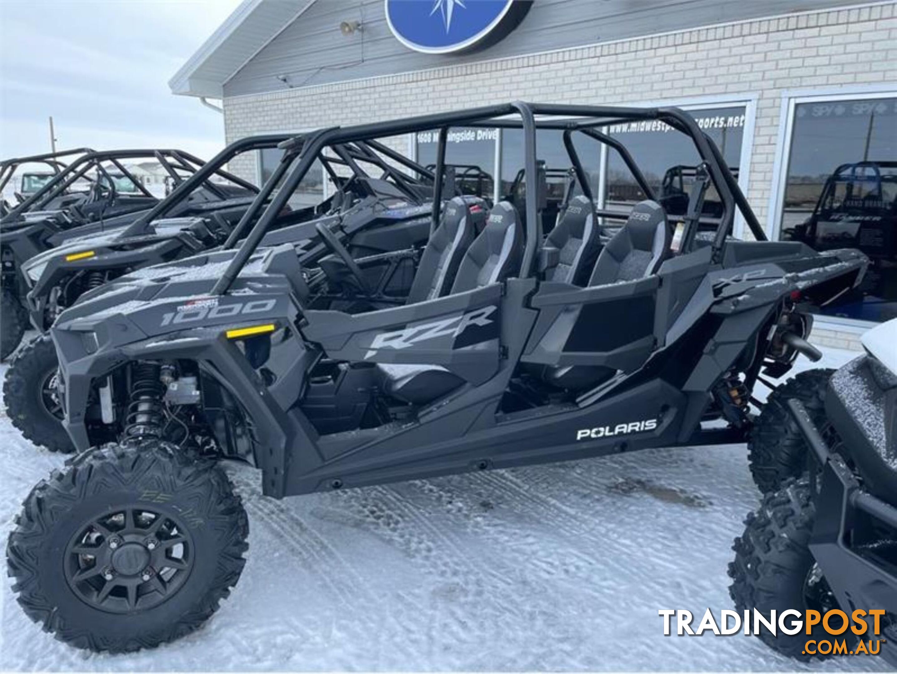 2022 POLARIS RZRXP41000SPORTEPS  RZRXP ATV