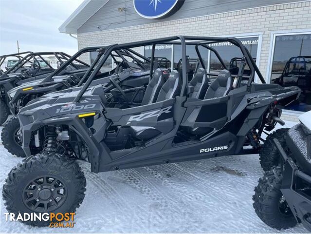 2022 POLARIS RZRXP41000SPORTEPS  RZRXP ATV