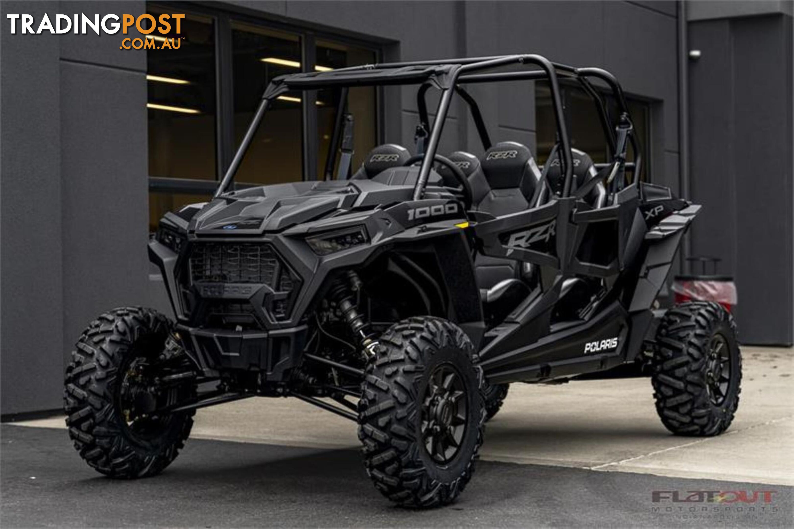 2022 POLARIS RZRXP41000SPORTEPS  RZRXP ATV