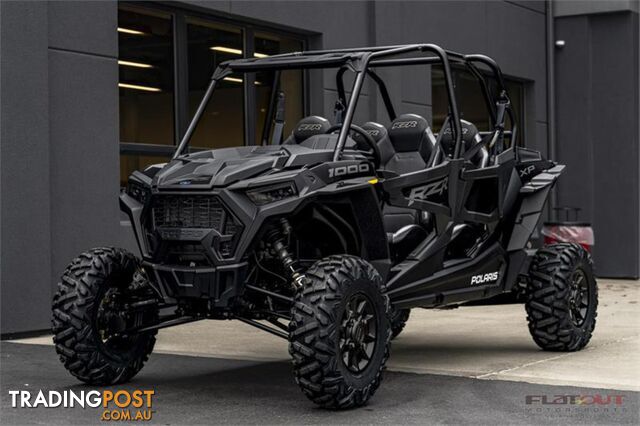 2022 POLARIS RZRXP41000SPORTEPS  RZRXP ATV