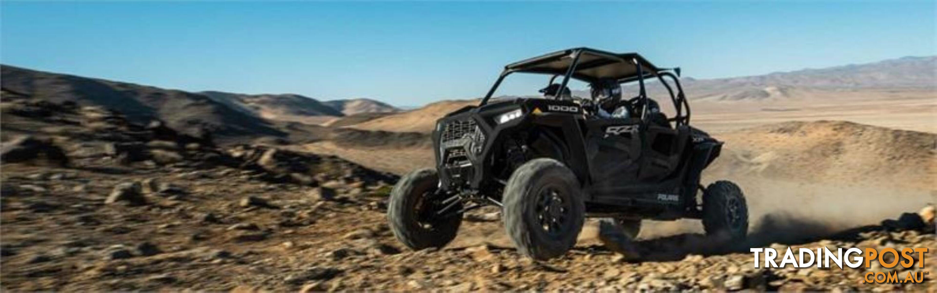 2022 POLARIS RZRXP41000SPORTEPS  RZRXP ATV