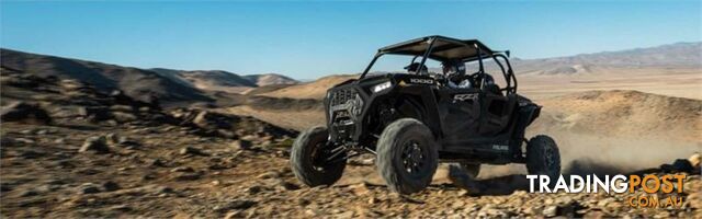 2022 POLARIS RZRXP41000SPORTEPS  RZRXP ATV