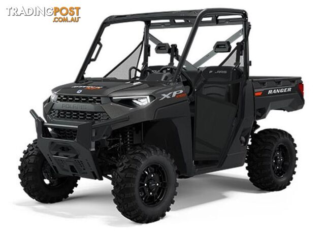 2024 POLARIS RANGERXP1000HD  RANGER ATV