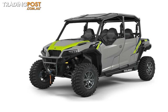2024 Polaris GENERAL XP 4 1000 Sport EPS