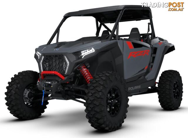 2026 Polaris RZR XP 1000 Ultimate EPS