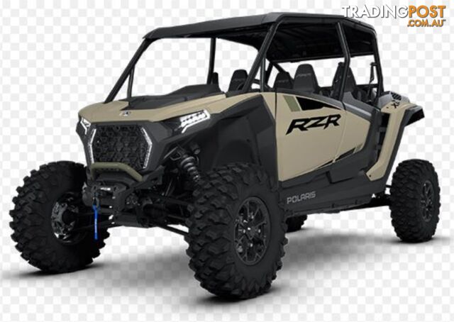 2026 Polaris RZR XP 4 1000 Ultimate EPS