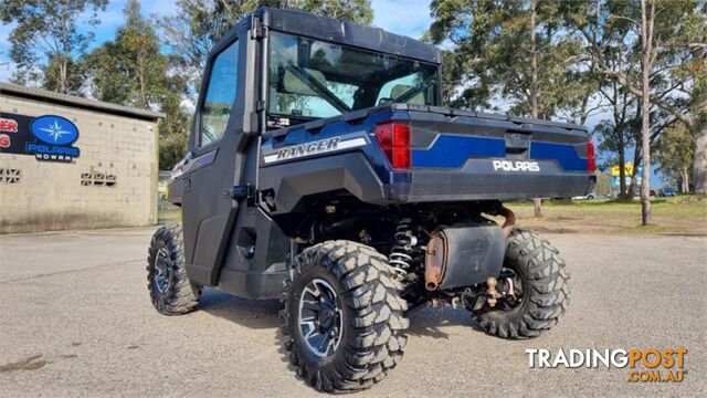 2020 POLARIS RANGER XP 1000 ATV