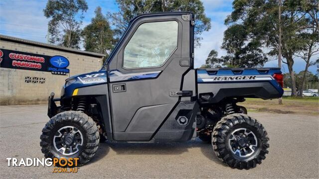 2020 POLARIS RANGER XP 1000 ATV