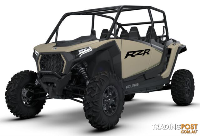 2026 Polaris RZR XP 4 1000 Sport EPS