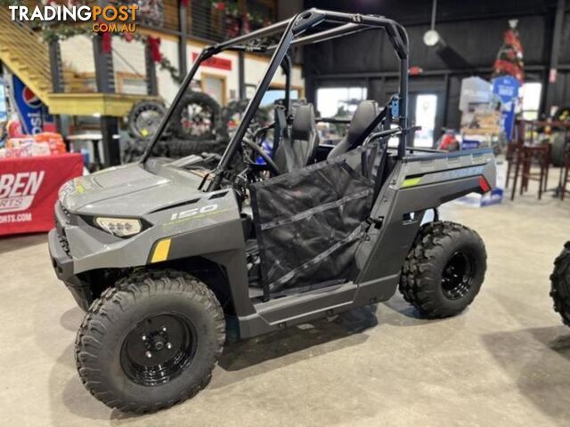 2024 POLARIS RANGER150  YOUTH ATV