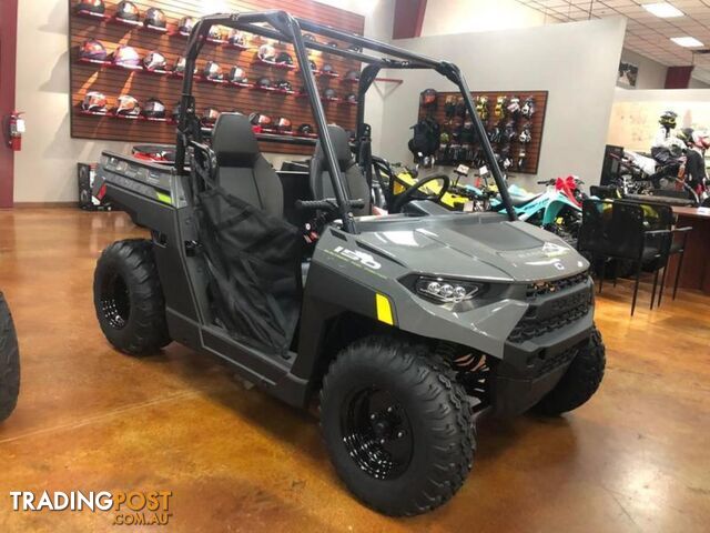 2024 POLARIS RANGER150  YOUTH ATV