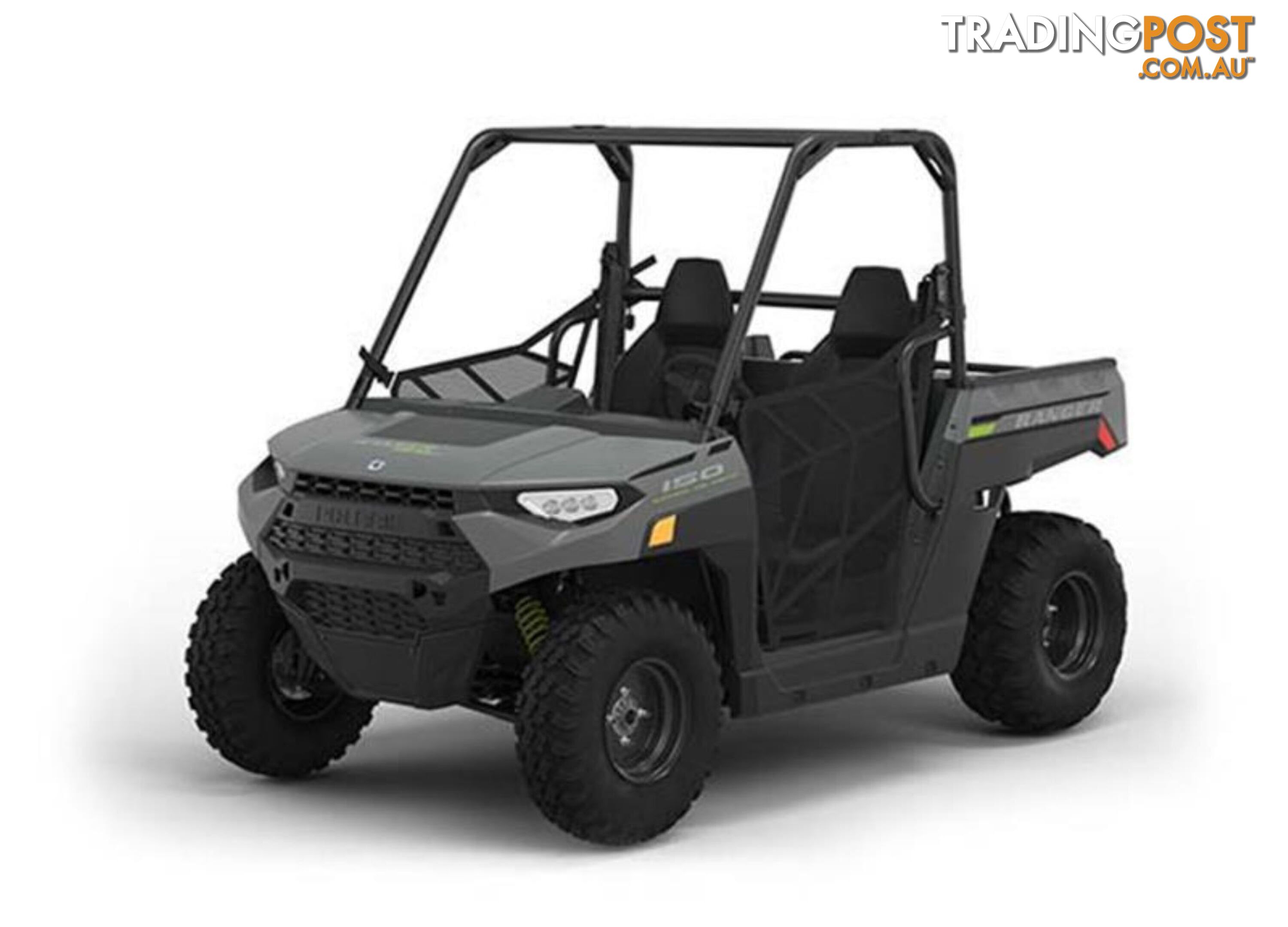 2024 POLARIS RANGER150  YOUTH ATV