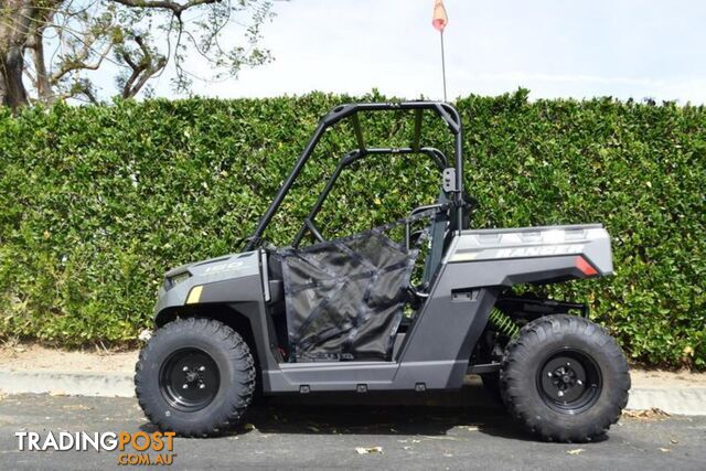 2024 POLARIS RANGER150  YOUTH ATV