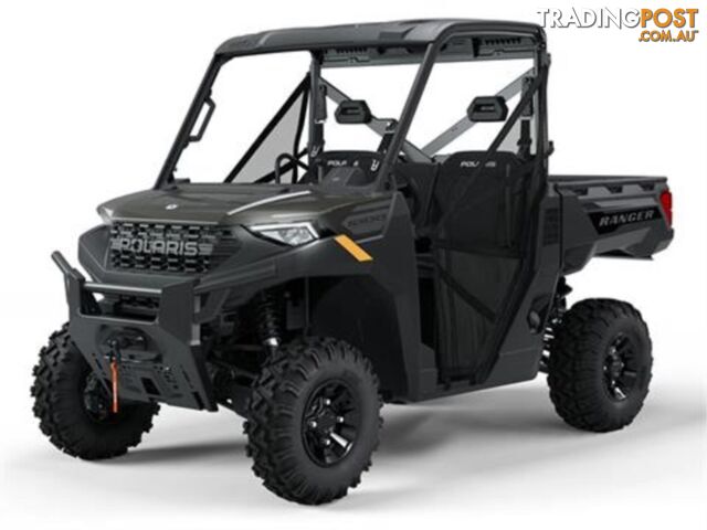 2026 Polaris Ranger 1000 EPS Premium
