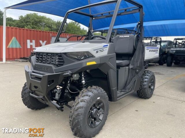 2023 POLARIS RANGERSP570EPSPREMIUM  RANGER ATV