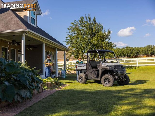 2023 POLARIS RANGERSP570EPSPREMIUM  RANGER ATV