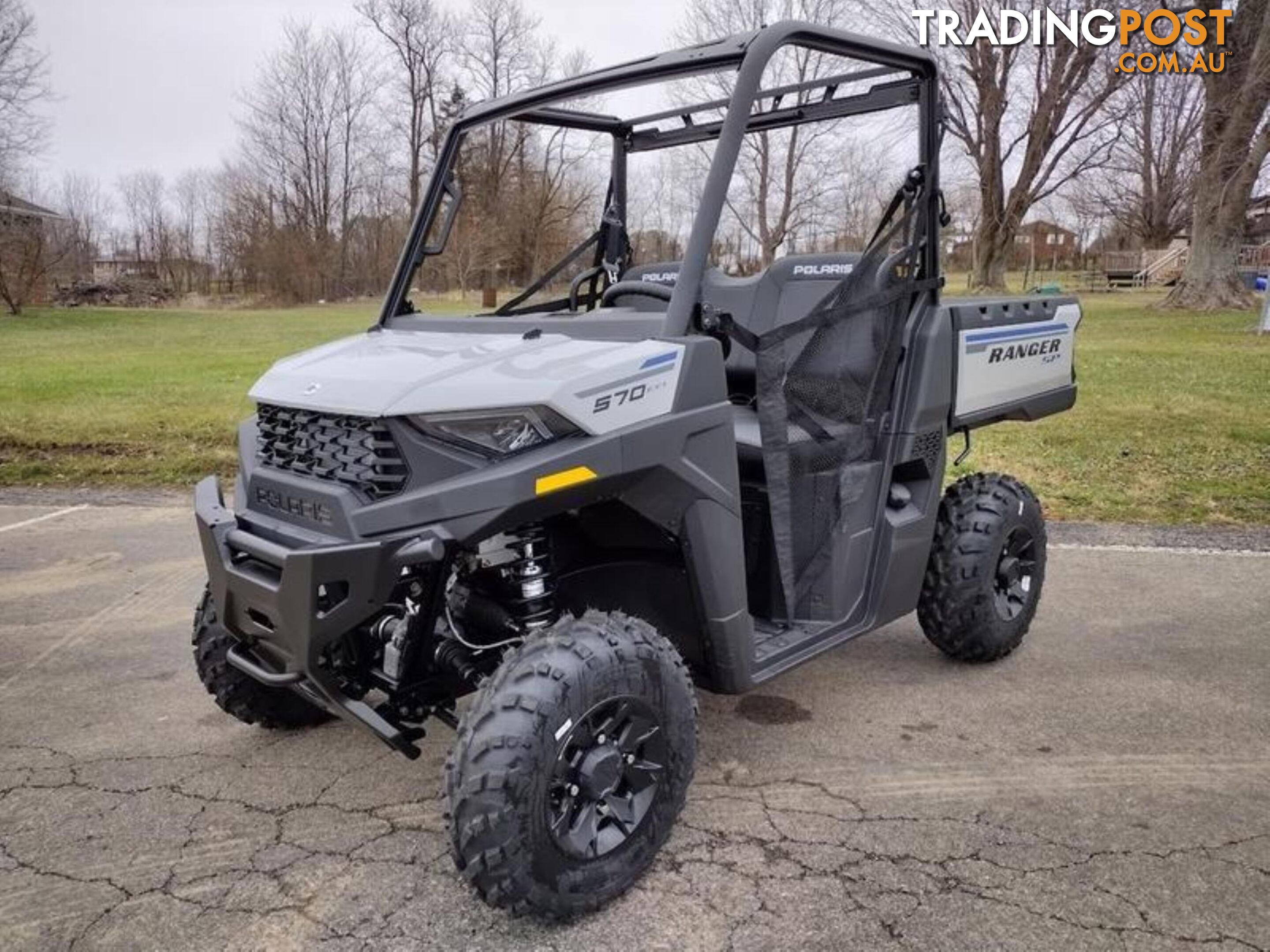 2023 POLARIS RANGERSP570EPSPREMIUM  RANGER ATV